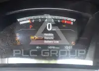 2017 Honda CR-V фото