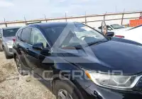 2017 Honda CR-V фото