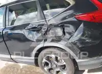 2017 Honda CR-V photo