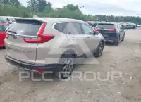 2017 Honda CR-V photo