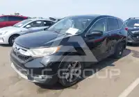 2017 Honda CR-V photo