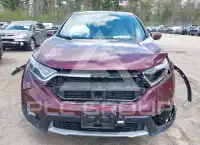 2017 Honda CR-V фото