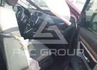 2017 Honda CR-V фото