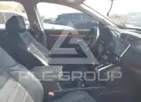 2017 Honda CR-V фото