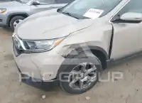 2017 Honda CR-V photo