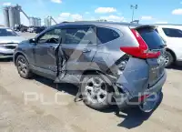 2017 Honda CR-V photo