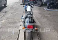 2017 Honda CMX500 photo