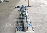 2017 Honda CMX500 photo