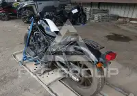 2017 Honda CMX500 photo