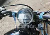 2017 Honda CMX500 photo