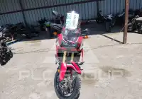 2017 Honda CRF1000 фото