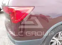 2017 Honda PILOT фото