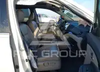 2017 Honda PILOT фото