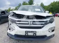 2017 Honda PILOT фото
