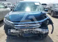 2017 Honda PILOT photo