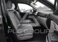 2017 Honda PILOT photo