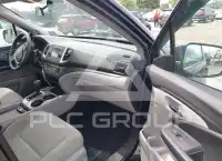 2017 Honda PILOT фото