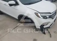 2017 Honda PILOT photo