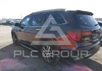 2017 Honda PILOT фото
