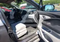 2017 Honda PILOT photo