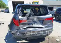 2017 Honda PILOT фото