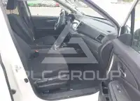 2017 Honda PILOT photo