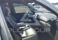 2017 Honda PILOT фото