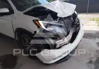 2017 Honda PILOT photo