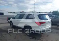 2017 Honda PILOT фото