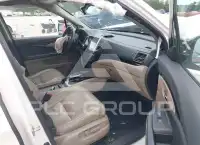 2017 Honda PILOT фото