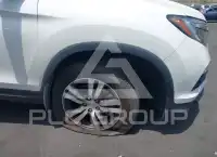 2017 Honda PILOT photo