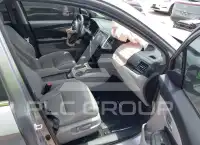 2017 Honda PILOT фото