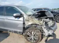 2017 Honda PILOT фото