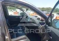 2017 Honda PILOT photo