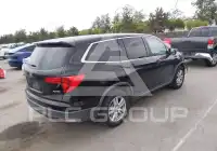 2017 Honda PILOT photo