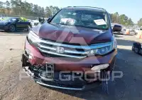 2017 Honda PILOT фото