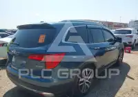 2017 Honda PILOT фото