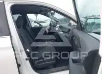 2017 Honda PILOT photo