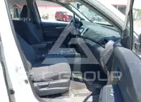 2017 Honda PILOT фото