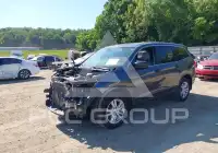 2017 Honda PILOT photo