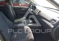2017 Honda PILOT photo