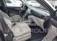2017 Honda PILOT фото