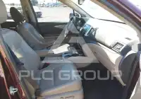 2017 Honda PILOT фото