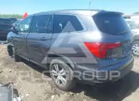 2017 Honda PILOT фото