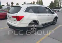 2017 Honda PILOT фото