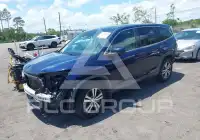 2017 Honda PILOT фото