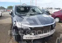 2017 Honda PILOT photo