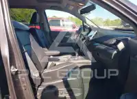 2017 Honda PILOT фото