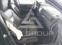 2017 Honda PILOT photo