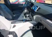 2017 Honda PILOT photo